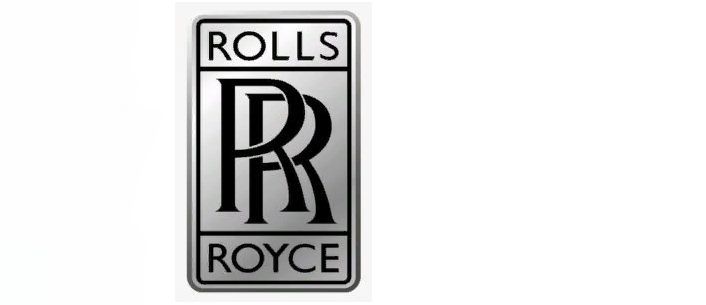 Rolls-Royce: Емблема