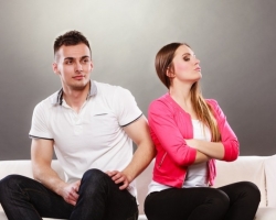 Comment se débarrasser rapidement d'un petit ami obsessionnel: conseils, exemples de phrases