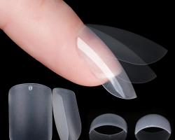 How to use gel tips? Correction of gel tips, reviews