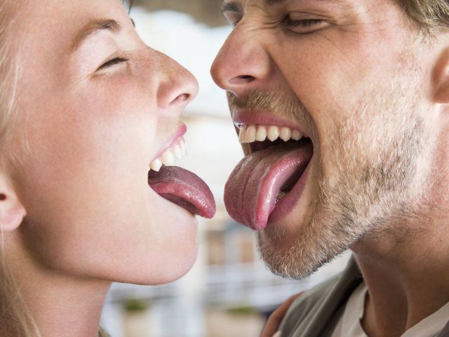 Привкус железа во рту: причины, способы лечения у женщин и мужчин. Металлический привкус во рту: причины у женщин