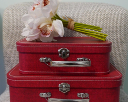 Is it possible to give a suitcase to a beloved, man, husband, guy, friend, woman, family couple for his birthday, New Year, February 14, 23: signs. Is it true that giving a suitcase is for separation?