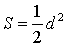 Area segi empat dari jajaran genjang persegi panjang dari belah ketupat formula output deltoid trapesium