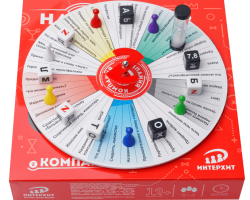 Rating of the best board games for adult company: 35 interesting, cool and funny games