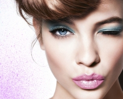 Cara memperluas resistansi makeup: metode top-10