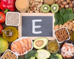 Comment déterminer vous-même la carence en vitamine E? Manque de vitamine E chez les adultes, les hommes et les femmes: symptômes, causes, conséquences, traitement
