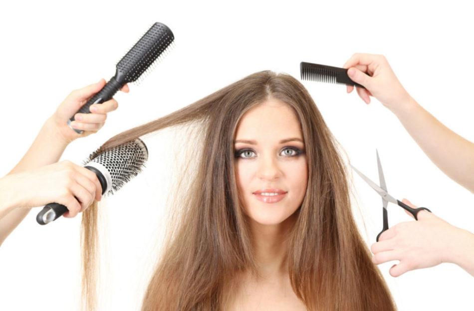 Посоветуйте хорошего парикмахера по окрашиванию волос