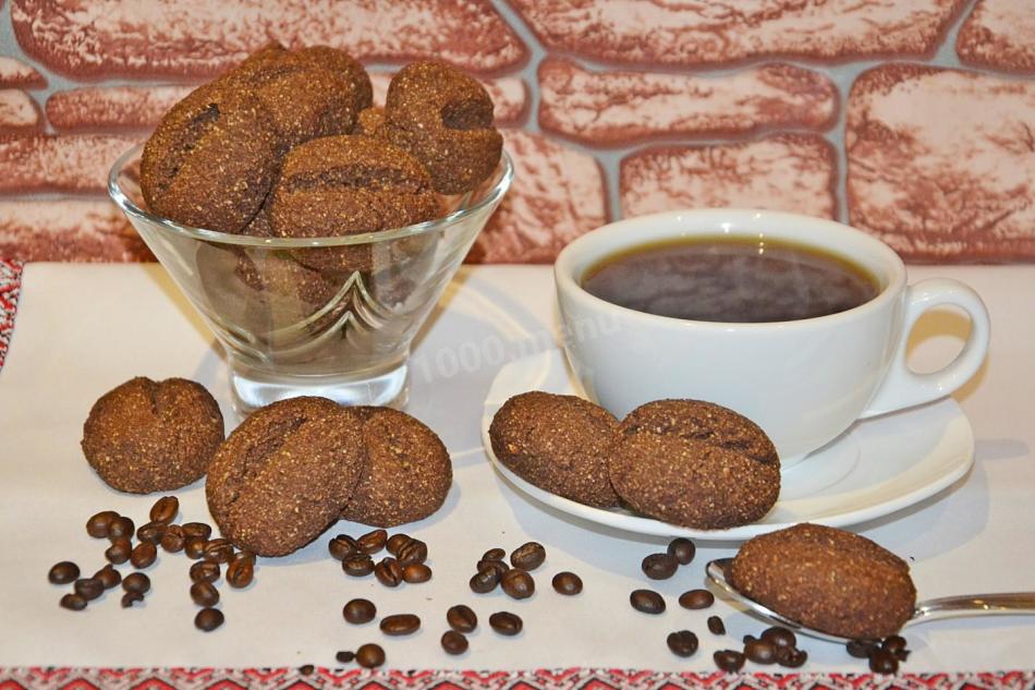 Biscotti gustosi