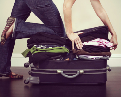 How to assemble a suitcase: how to make a list, choose the necessary things, choose an organizer? How to assemble a suitcase on a business trip, on vacation: how to compactly add things, tips and recommendations, schemes