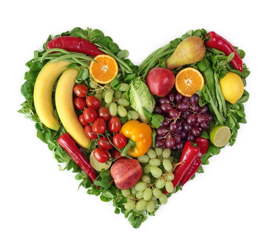 Πώς επηρεάζει η χορτοφαγία το έργο της καρδιάς;