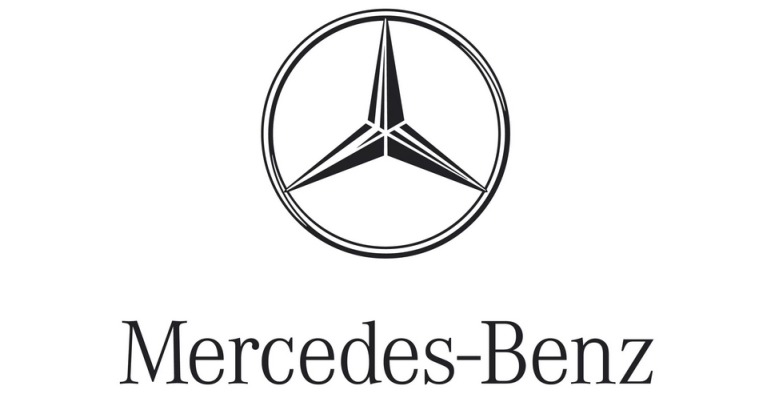 Mercedes-benz: эмблема