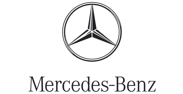 Mercedes-Benz: amblem