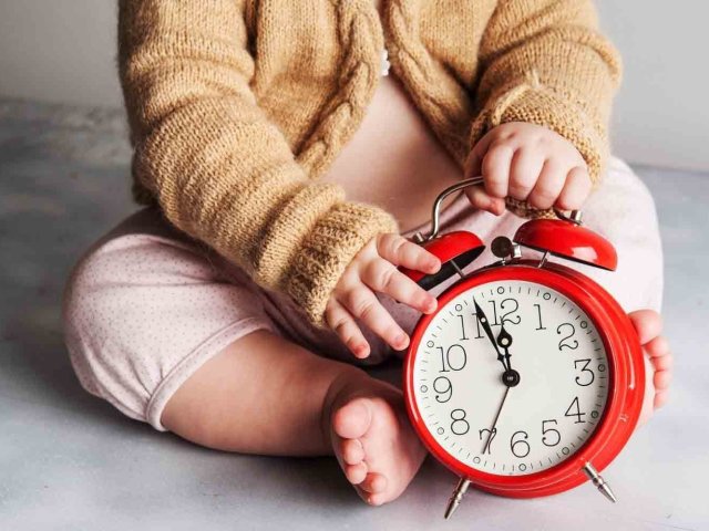 ماذا تعني ساعة ولادتك ، كيف يؤثر مصير الطفل؟ شخصية الشخص حسب وقت الولادة