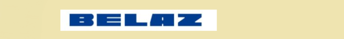 Belaz emblem