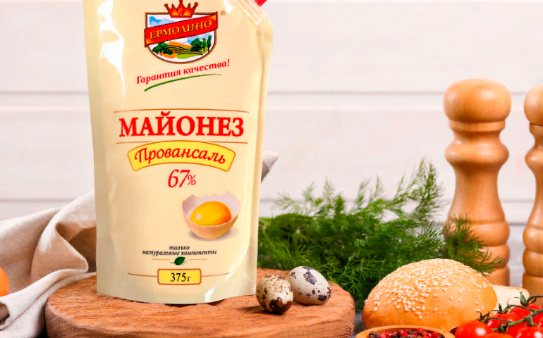 Comment et où utiliser la mayonnaise expirée: que peut-on en préparer?