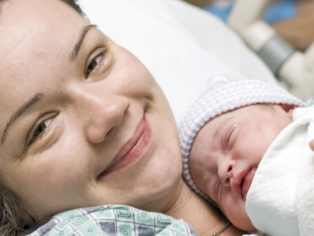 Pravilno rojstvo. Kako otrditi in dihati med porodom? Pravilno rojstvo: ocene