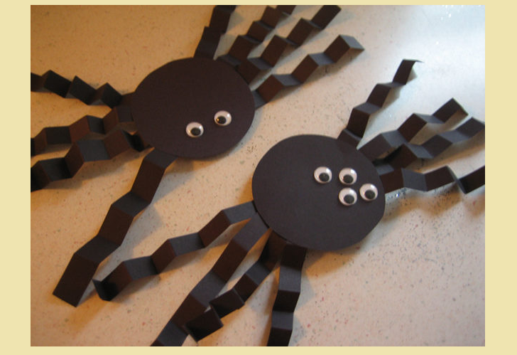 DIY Halloween Craft