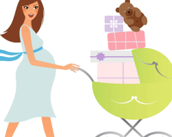 Why you can’t buy children's things, toys pregnant before the birth of a child: signs. What things and items can be bought in advance?