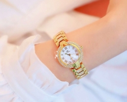 Fashion of watches of women's watches for 2023-2024: fashion trends, 50 photos. What are the women's watches in fashion in 2023-2024 for young people, girls, women?