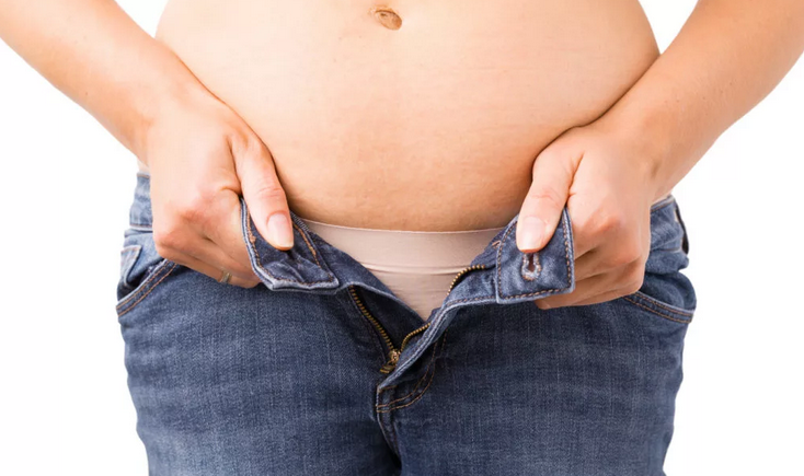 Ο λεμφαδένας στη βουβωνική χώρα κατά τη διάρκεια της εγκυμοσύνης ήταν φλεγμονώδης