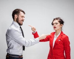 How to avoid conflict - 10 points: Rules. How to avoid conflict: tips