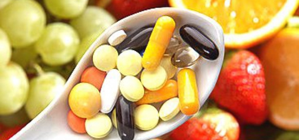 How to take antioxidants?