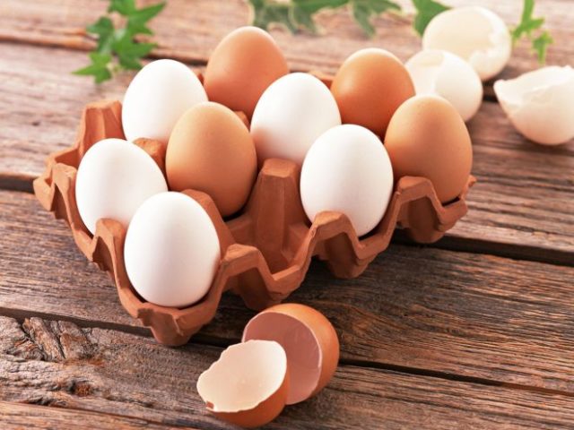 В Роскачестве дали рекомендации по выбору яиц в преддверии Пасхи