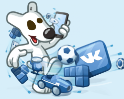 Kako poslati Vkontakte video na sporočilo drugemu uporabniku? Kako poslati video v VK iz telefona, računalnika?