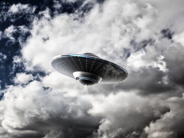 Gibt es ein UFO auf der Erde? Außerirdische existieren oder nicht: Beweise