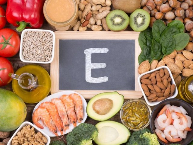 How to determine the deficiency of vitamin E yourself? Lack of vitamin E in adults, men and women: symptoms, causes, consequences, treatment