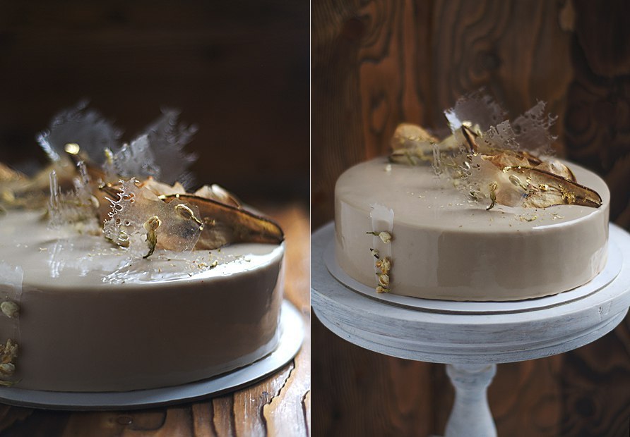 Cake for 11 years of wedding: ideas, photos