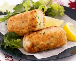 Puree potato cutlets with filling, without filling, with mushrooms, minced meat, egg, sausage - how to cook: recipes, photos, videos