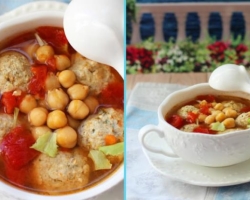 Török levesek: Hogyan főzni, 12 legjobb recept