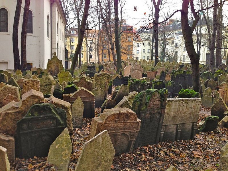 Cimetière