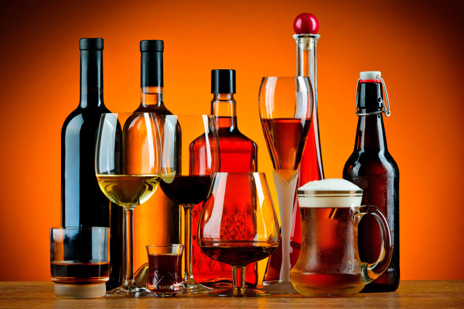 Как узнать характер по любимому алкогольному напитку у мужчин и женщин - расшифровка