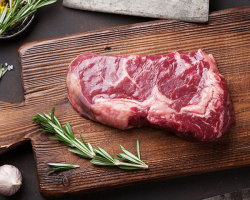 Apa perbedaan antara daging dari daging biasa? Di mana membeli daging halal?