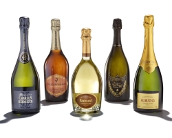 The rating of the best champagne wines: in the world, France, Russia, according to Roskanka. What is the best way to hang in champagne or wine?