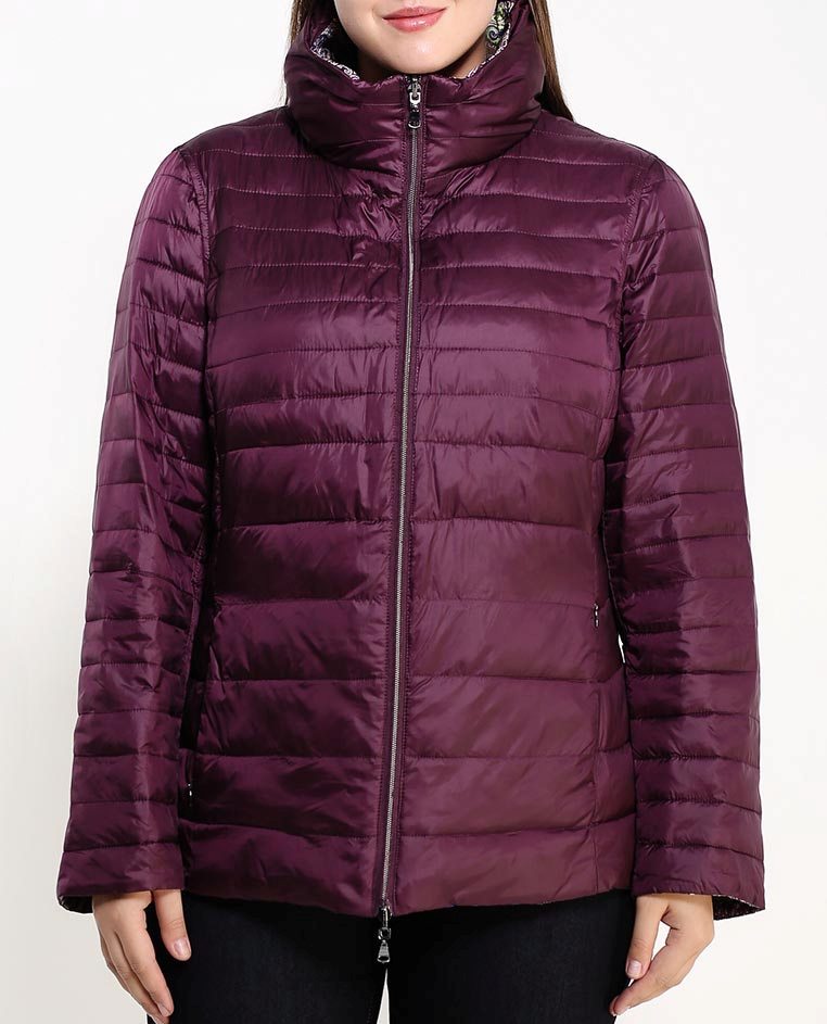 Lamoda - Winter jackets, large sizes on full