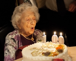 Kako živeti dlje: pet dejavnikov dolgoživosti po mnenju znanstvenikov