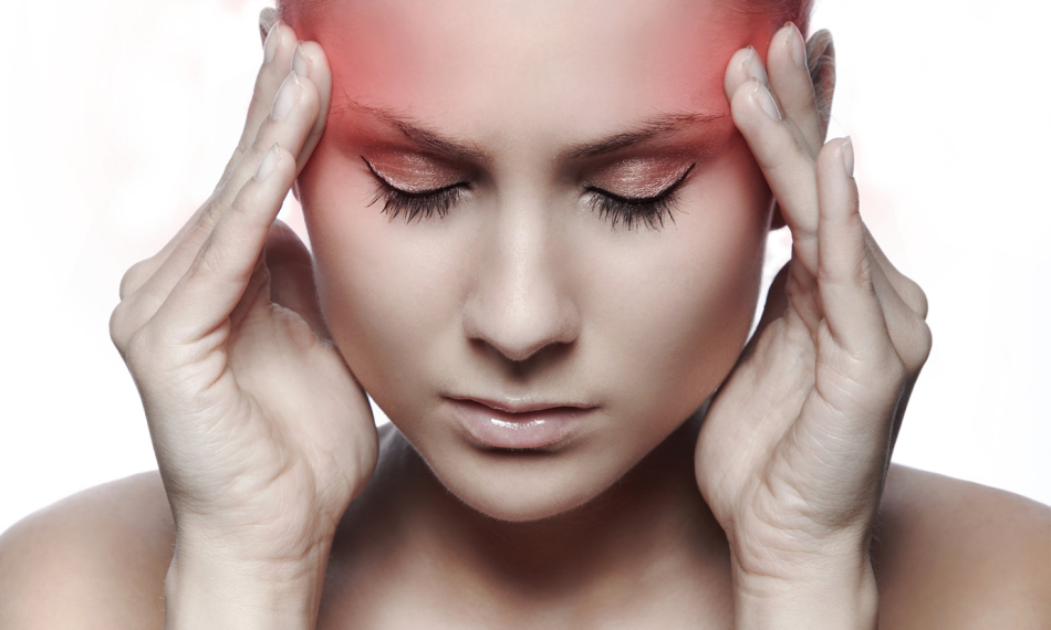 Болит ли голова при внутричерепном давлении