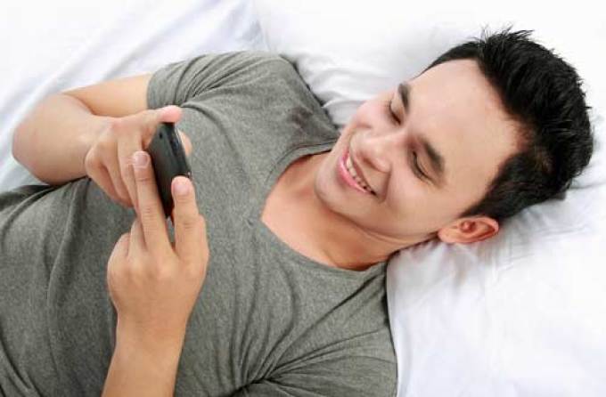 Pengakuan cinta untuk suamiku SMS