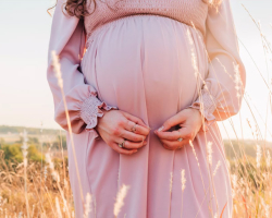 Какие приметы указывают, что скоро будет беременность?