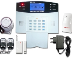 Kako kupiti varnostni alarmni sistem GSM za dom in kočo v spletni trgovini Aliexpress? Najboljši brezžični sistemi GSM s kamero za varnost za Aliexpress: Pregled, ocene
