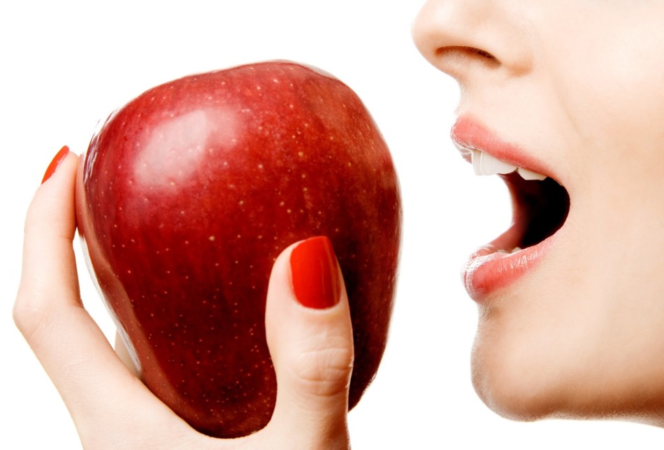 Miért álmodhat egy álomban, hogy megtekintse a vörös almát?