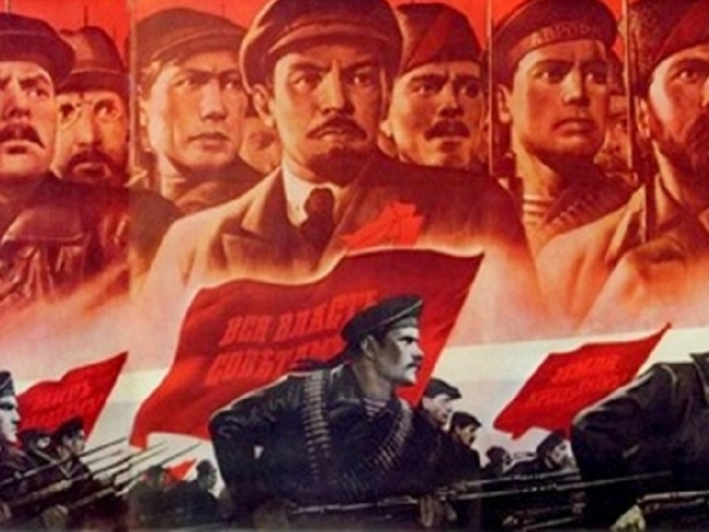 Революция 1917 года — февральская и октябрьская: причины, ход, итоги