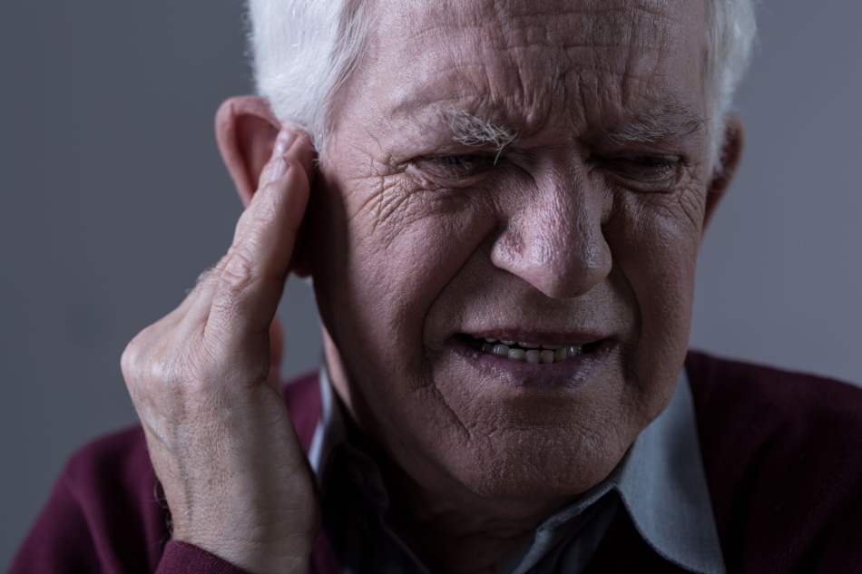Izziv v ušesih in glavi - znaki brooksizma