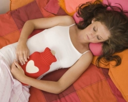 Kdaj se menstruacija začne po porodu? Koliko menstruacije je po porodu? Mesečno z dojenjem