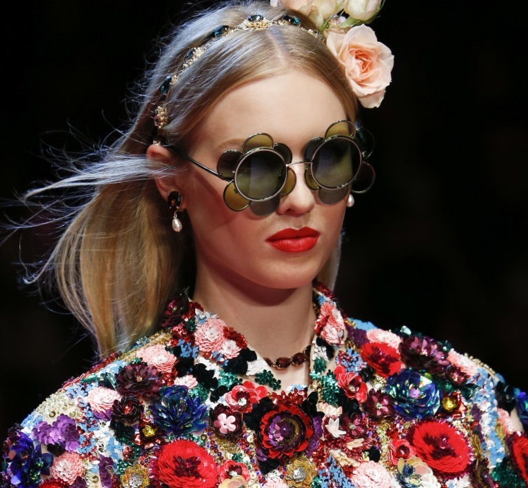 Dolce & Gabbana სათვალეები
