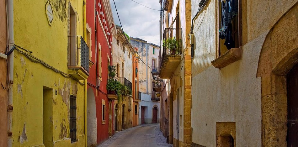 Torredmbar, Costa-Dorada, Spanyol