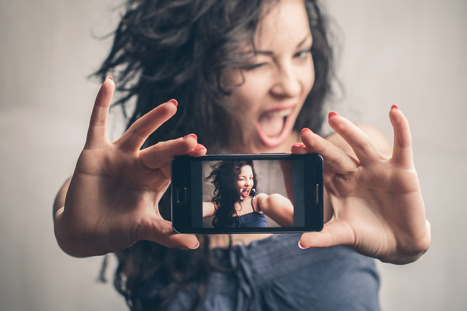 Selfiji stvoreni prije nekoliko stoljeća