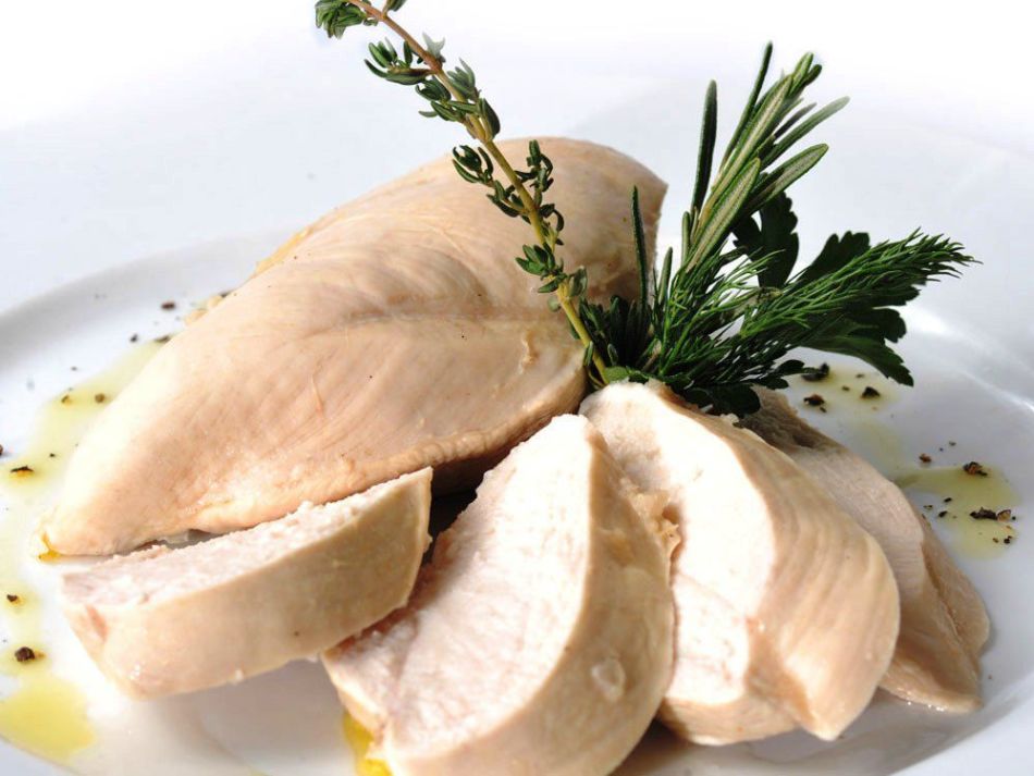 Kako kuhati sočne piščančje prsi?